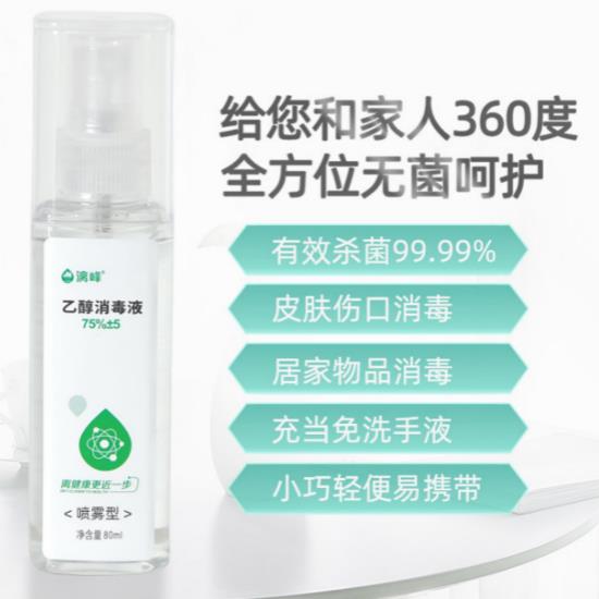 小傷口，大隱患！醫(yī)用酒精消毒不能少！[漓峰]